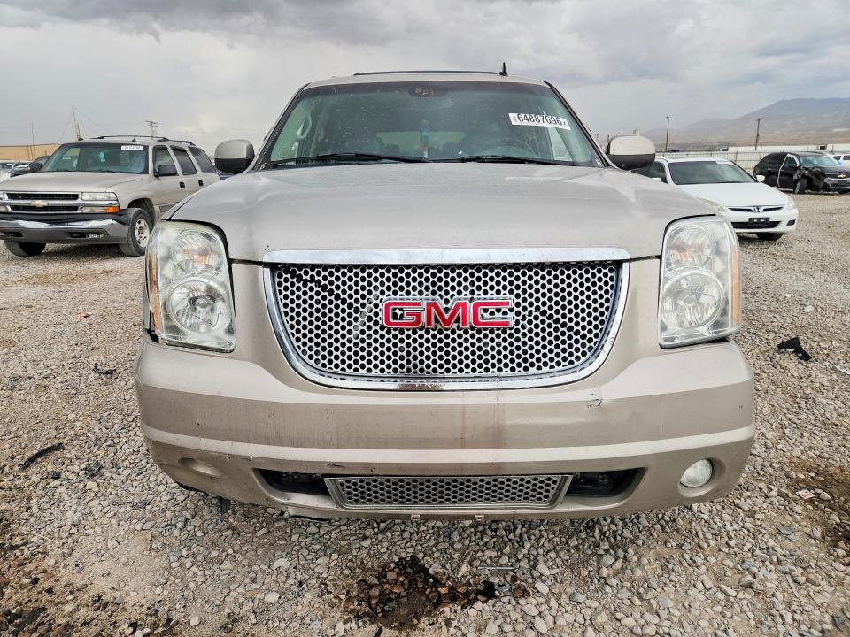 Aukcja sprzedaży 2007 Gmc Yukon Xl, vin: 1GKFK66867J287681, numer aukcji: 64887696