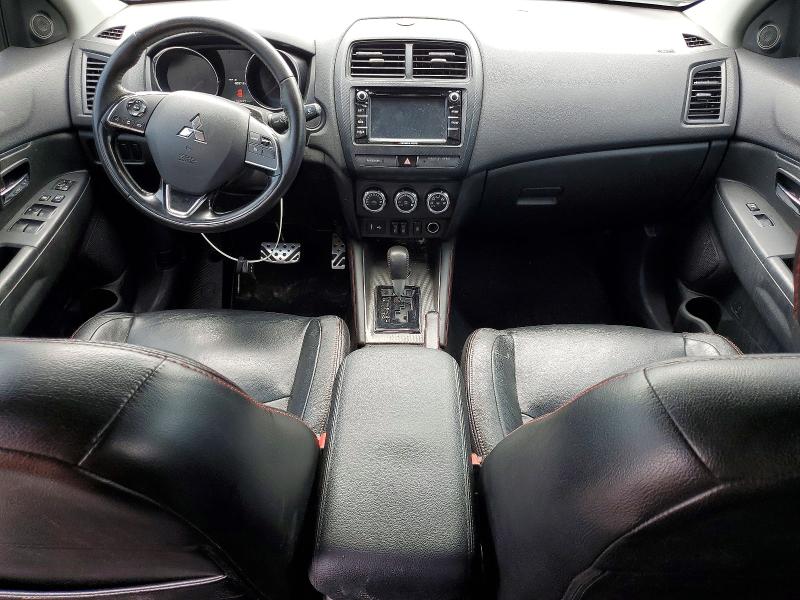 Aukcja sprzedaży 2018 Mitsubishi Outlander Sport, vin: JA4AR3AU6JZ024534, numer aukcji: 65057596