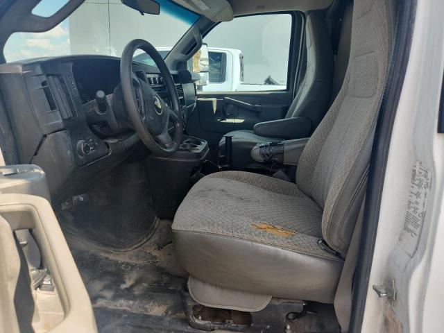 Aukcja sprzedaży 2017 Chevrolet Express G3500, vin: 1GB0GRFG8H1272018, numer aukcji: 65308456