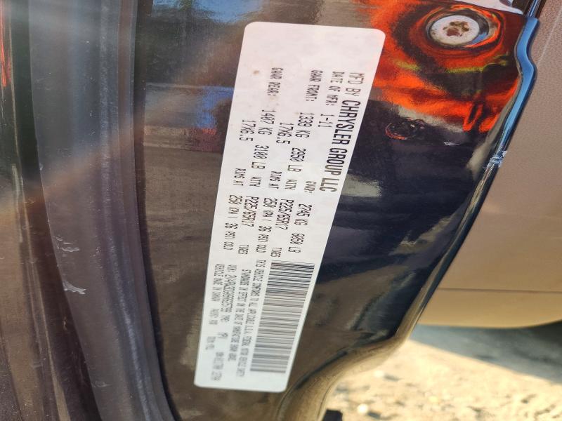 Продажа на аукционе авто 2011 Volkswagen Routan, vin: 2V4RW3DG0BR625799, номер лота: 65640056