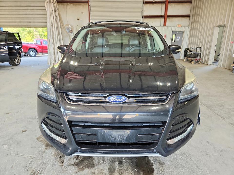 Продаж на аукціоні авто 2015 Ford Escape, vin: 1FMCU9J96FUB35175, номер лоту: 64735466