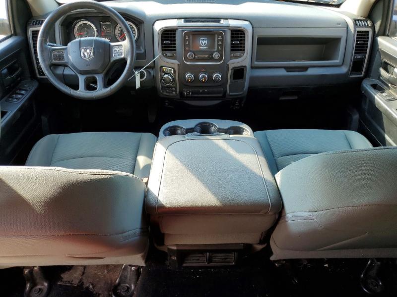 Продаж на аукціоні авто 2014 Ram 1500, vin: 1C6RR7KT2ES349466, номер лоту: 64119556