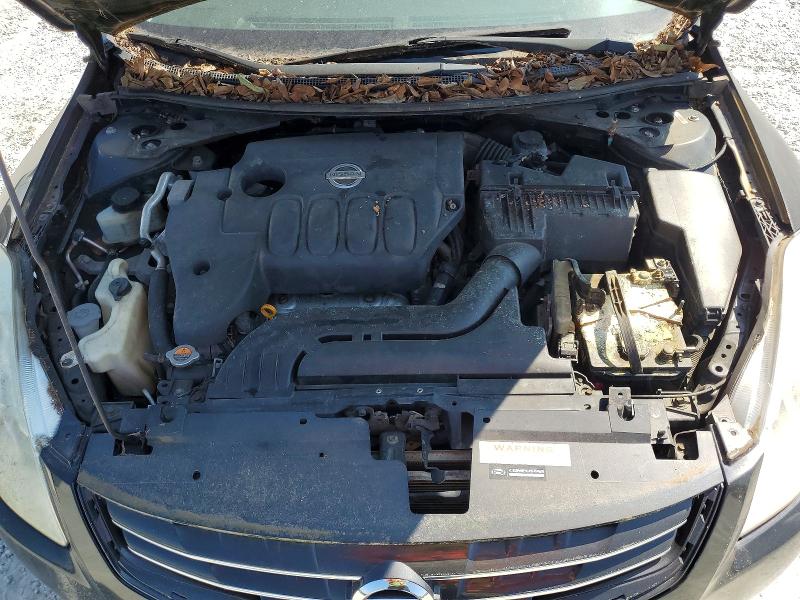 Продажа на аукционе авто 2011 Nissan Altima, vin: 1N4AL2AP1BN429906, номер лота: 64676506