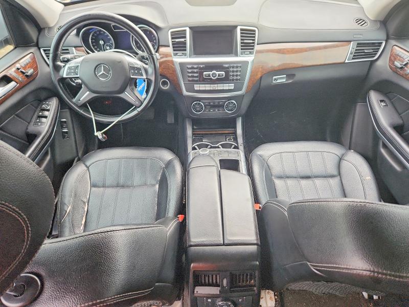 Aukcja sprzedaży 2013 Mercedes-benz Gl, vin: 4JGDF7CE9DA249747, numer aukcji: 64442716