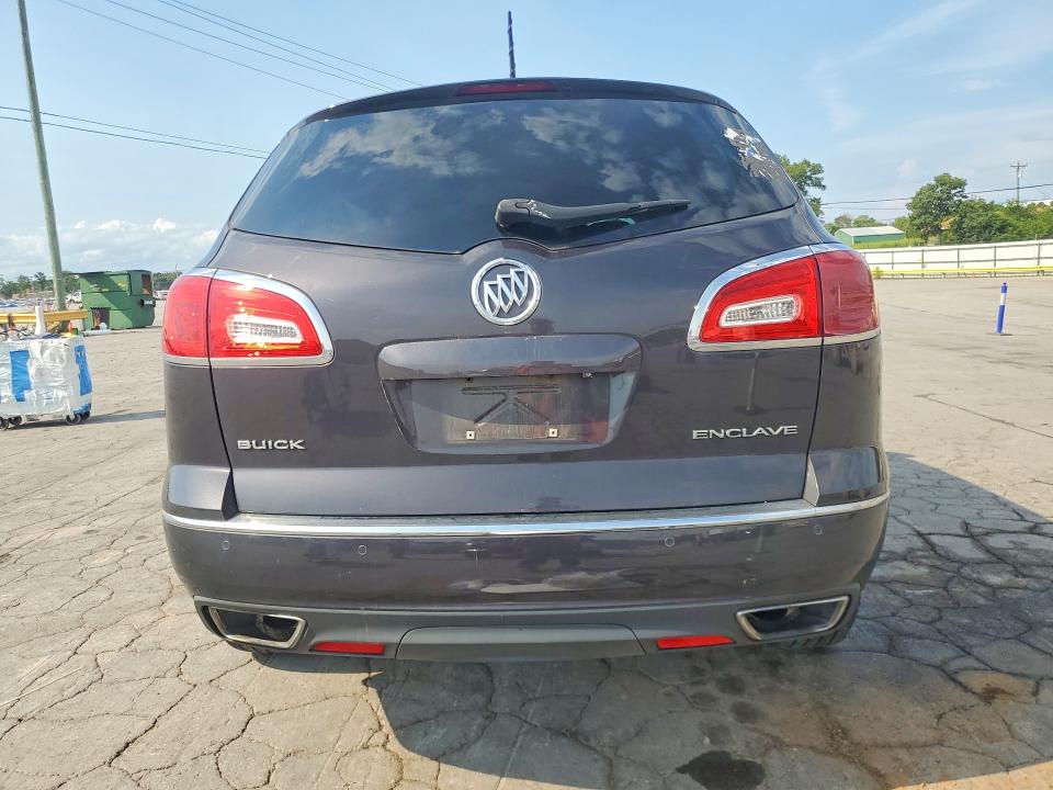 Aukcja sprzedaży 2017 Buick Enclave, vin: 5GAKRAKDXHJ298147, numer aukcji: 63676426