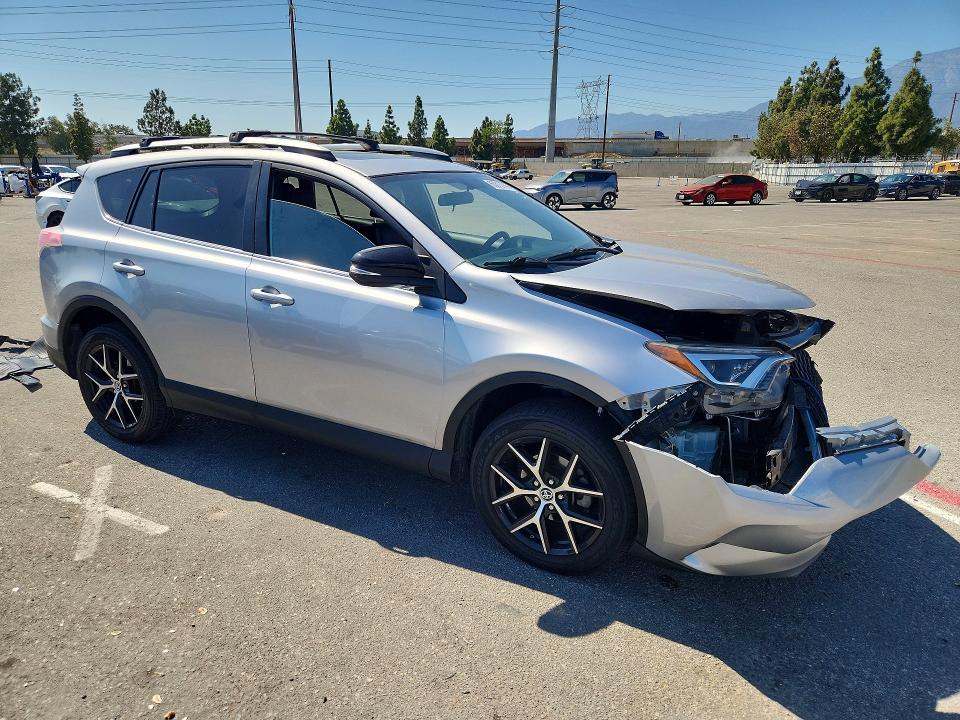 Продаж на аукціоні авто 2016 Toyota Rav4, vin: 2T3NFREV5GW300393, номер лоту: 66313766