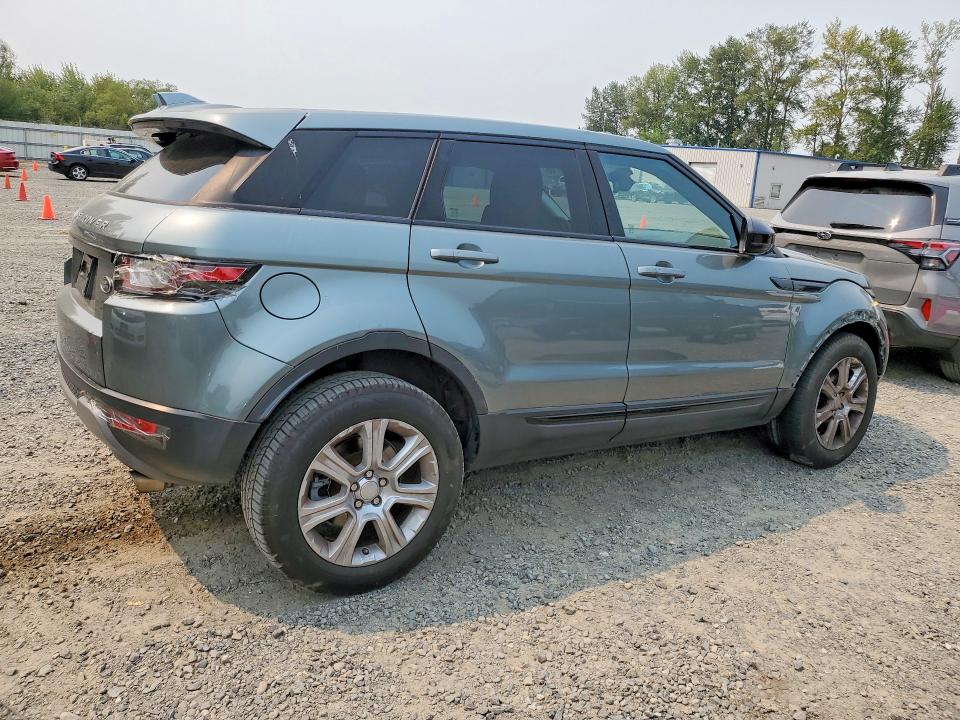63950706 :رقم المزاد ، SALVP2BG8GH089439 vin ، 2016 Land Rover Range Rover Evoque مزاد بيع