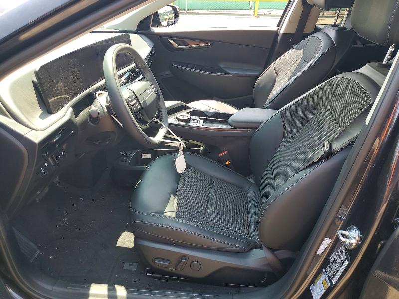 Продаж на аукціоні авто 2025 Kia Ev6, vin: 5XYC3DJCXSG011038, номер лоту: 63812966