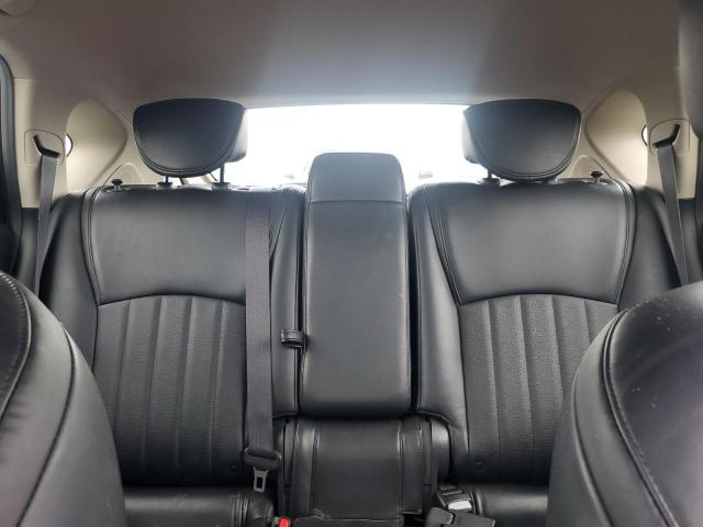 Aukcja sprzedaży 2016 Infiniti Qx50, vin: JN1BJ0RR1GM271923, numer aukcji: 63794666