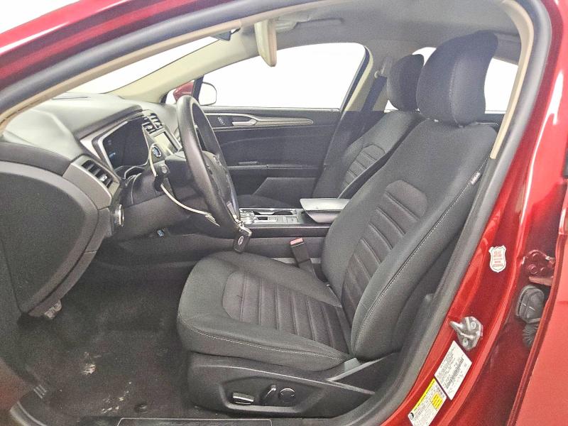 Aukcja sprzedaży 2019 Ford Fusion, vin: 3FA6P0LU9KR240970, numer aukcji: 66408346