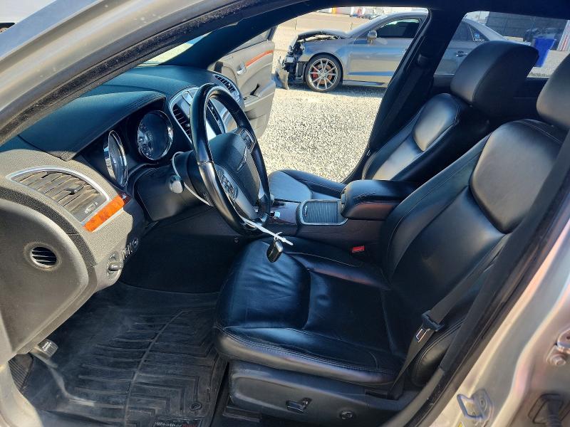 Aukcja sprzedaży 2012 Chrysler 300, vin: 2C3CCACG5CH198288, numer aukcji: 62457156