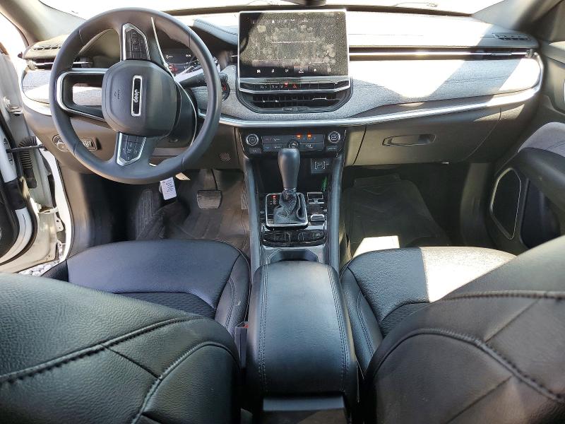 63524306 :رقم المزاد ، 3C4NJDBNXRT119435 vin ، 2024 Jeep Compass مزاد بيع