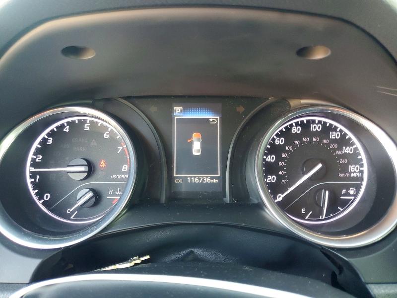 2019 Toyota Camry მანქანა იყიდება აუქციონზე, vin: 4T1B11HKXKU807831, აუქციონის ნომერი: 65447746