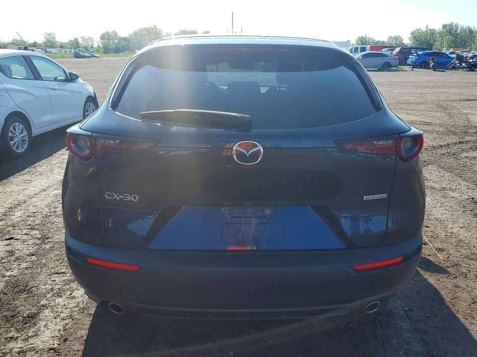 Продаж на аукціоні авто 2020 Mazda Cx-30, vin: 3MVDMACL3LM137547, номер лоту: 63684276