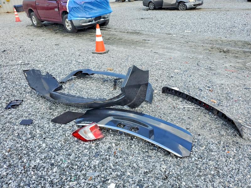 2016 Acura Rdx მანქანა იყიდება აუქციონზე, vin: 5J8TB3H36GL008783, აუქციონის ნომერი: 63864356