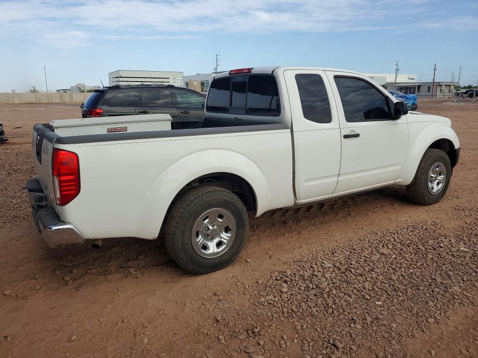 2005 Nissan Frontier მანქანა იყიდება აუქციონზე, vin: 1N6BD06T35C436228, აუქციონის ნომერი: 63447856