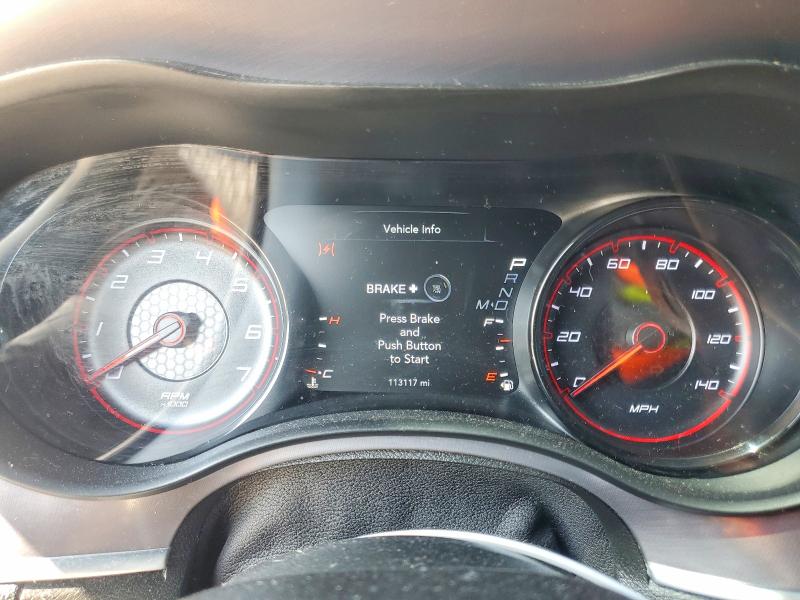 66641176 :رقم المزاد ، 2C3CDXBG5MH612205 vin ، 2021 Dodge Charger مزاد بيع
