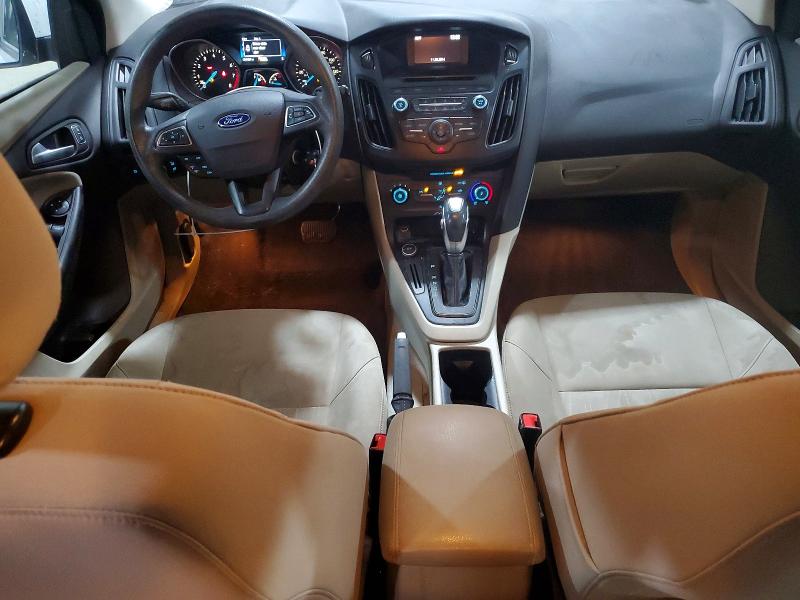Aukcja sprzedaży 2015 Ford Focus, vin: 1FADP3K2XFL202404, numer aukcji: 64388556