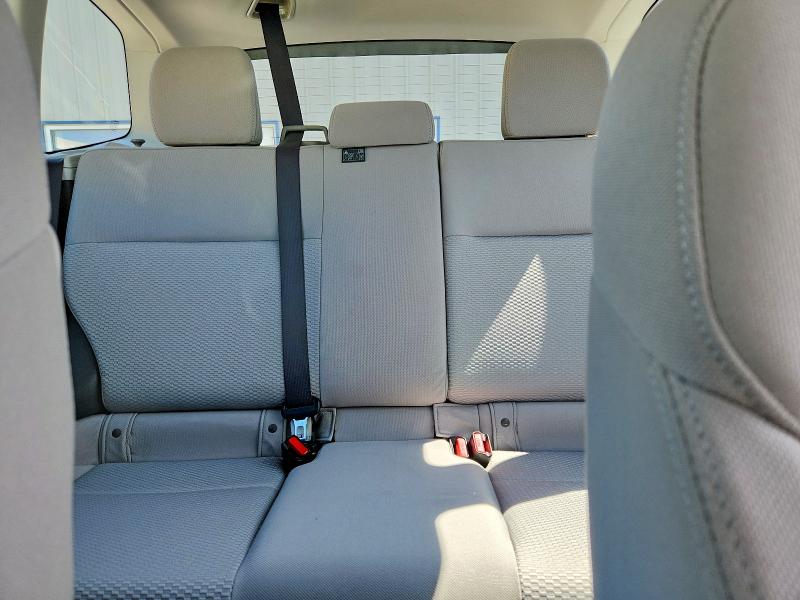 66279166 :رقم المزاد ، JF2SJABC9JH402686 vin ، 2018 Subaru Forester مزاد بيع
