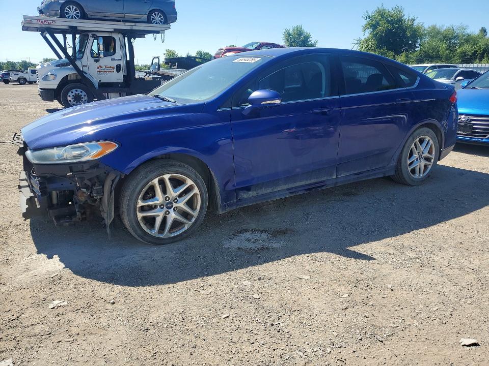 66548286 :رقم المزاد ، 3FA6P0H73DR264722 vin ، 2013 Ford Fusion مزاد بيع