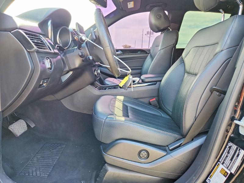 Aukcja sprzedaży 2017 Mercedes-benz Gle, vin: 4JGDA5JB5HA946771, numer aukcji: 66054166
