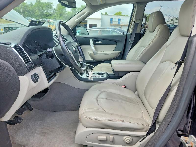 Aukcja sprzedaży 2008 Gmc Acadia, vin: 1GKEV33748J279495, numer aukcji: 65273936
