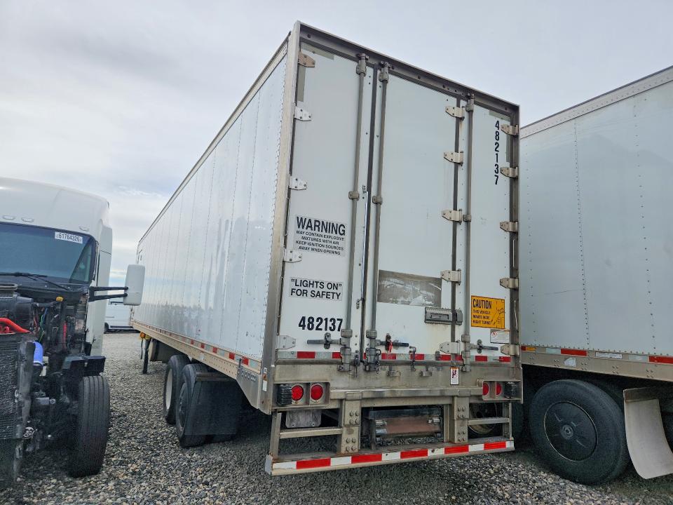 Aukcja sprzedaży 2015 Great Dane Trailers, vin: 1GRAA962XFB708001, numer aukcji: 69058086