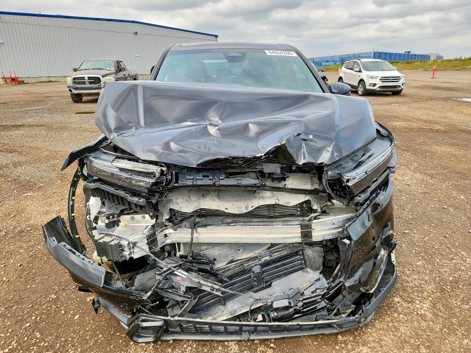 Продажа на аукционе авто 2024 Honda Cr-v, vin: 2HKRS6H77RH222492, номер лота: 64654206