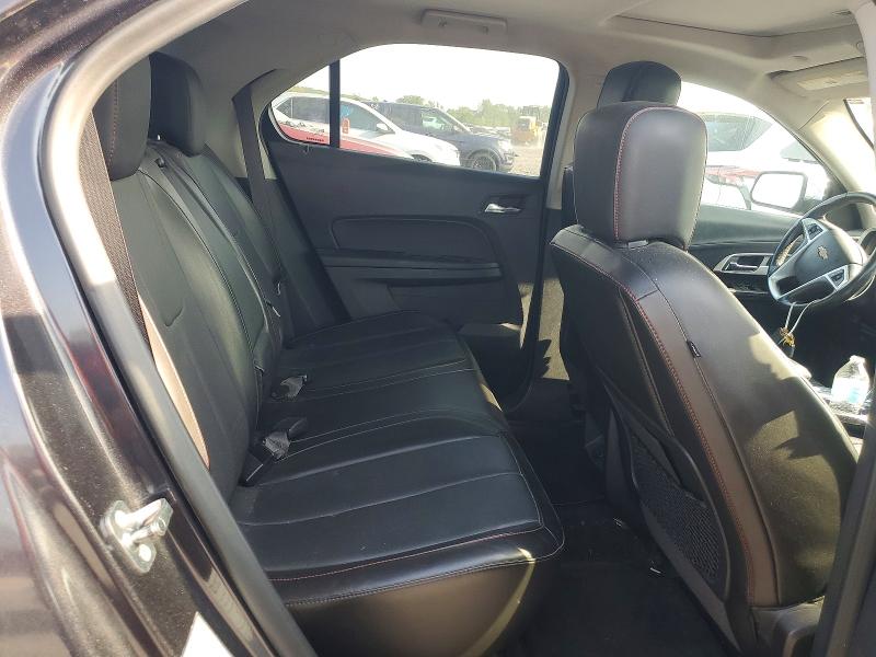 Aukcja sprzedaży 2016 Chevrolet Equinox, vin: 2GNALDEK8G6220282, numer aukcji: 64921866