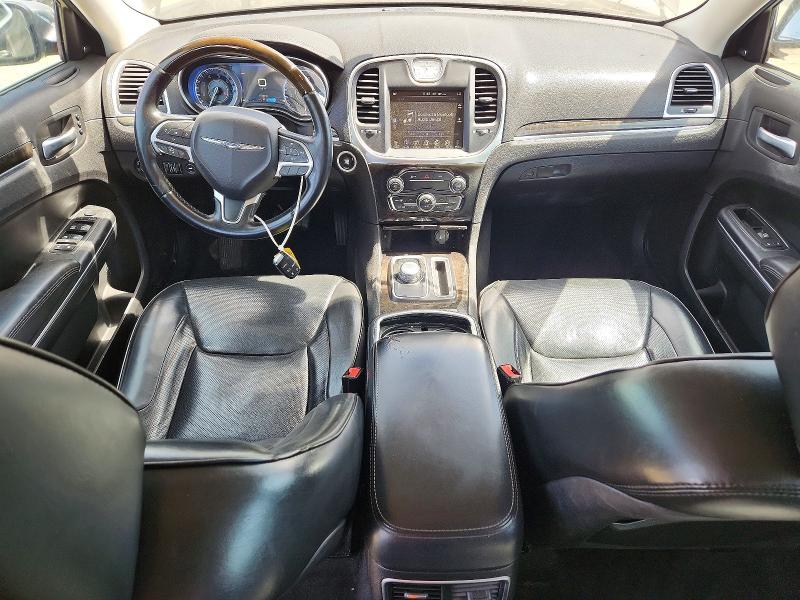 Aukcja sprzedaży 2016 Chrysler 300c, vin: 2C3CCAEG5GH224455, numer aukcji: 65941046