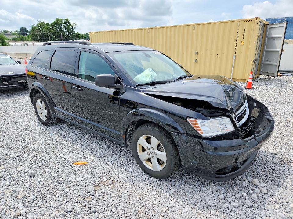 Aukcja sprzedaży 2018 Dodge Journey, vin: 3C4PDCAB1JT383858, numer aukcji: 65396356