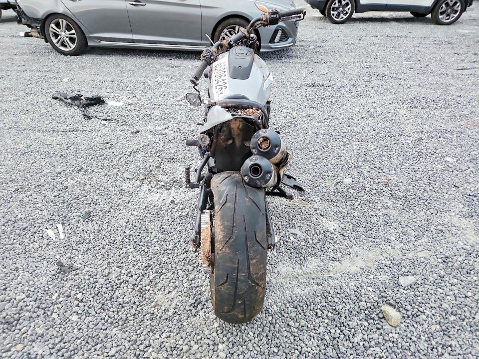 65806426 :رقم المزاد ، MLY1ZC412SS307057 vin ، 2025 Harley-davidson Rh1250 مزاد بيع
