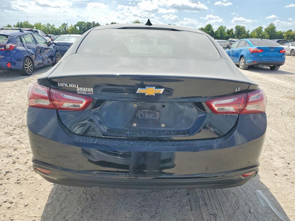 Aukcja sprzedaży 2020 Chevrolet Malibu, vin: 1G1ZD5ST5LF086545, numer aukcji: 65517316