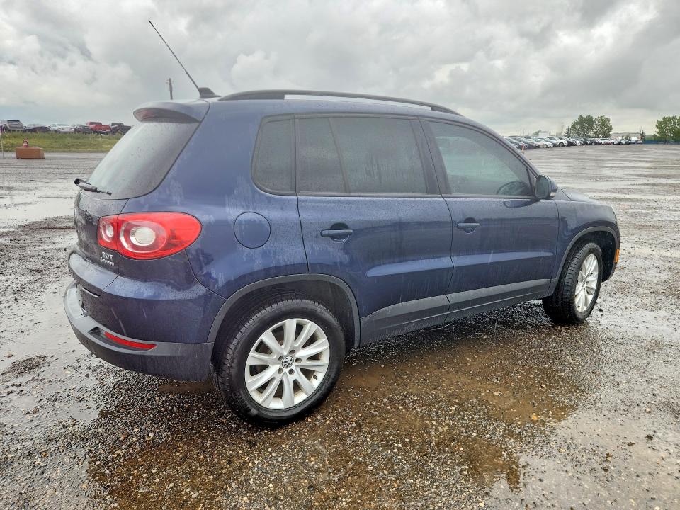 Продажа на аукционе авто 2011 Volkswagen Tiguan, vin: WVGBV7AXXBW517770, номер лота: 64617496