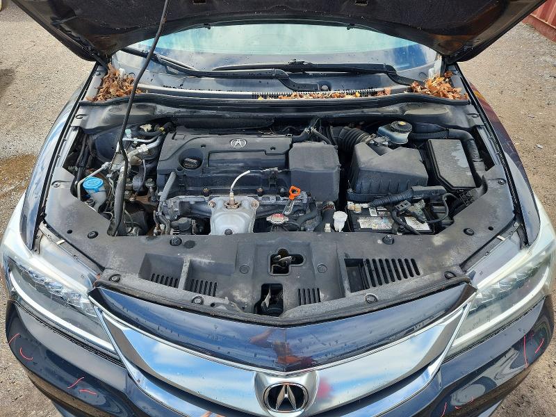 2016 Acura Ilx მანქანა იყიდება აუქციონზე, vin: 19UDE2F73GA802325, აუქციონის ნომერი: 64912426