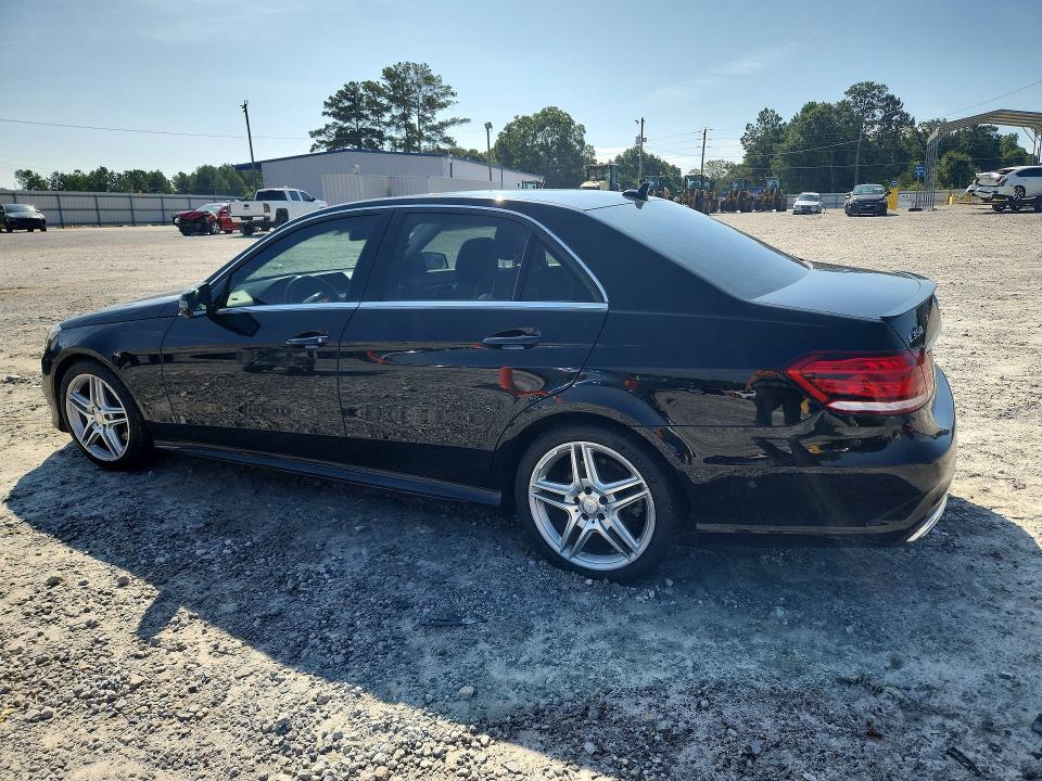 Продажа на аукционе авто 2014 Mercedes-benz E, vin: WDDHF5KB6EA905279, номер лота: 65530096