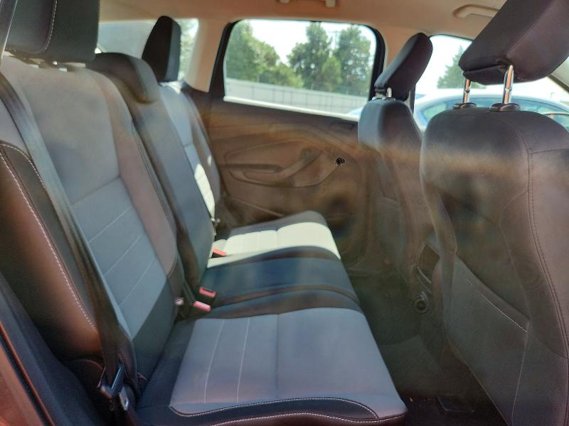 Продажа на аукционе авто 2018 Ford Escape, vin: 1FMCU0F73JUA35594, номер лота: 66819866