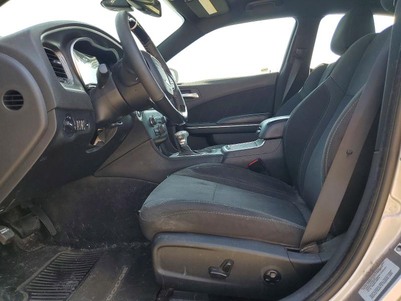 Aukcja sprzedaży 2016 Dodge Charger, vin: 2C3CDXJGXGH206166, numer aukcji: 63747476