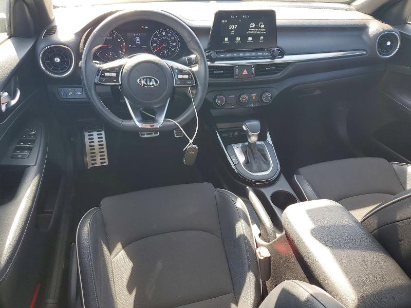 Продаж на аукціоні авто 2021 Kia Forte, vin: 3KPF34AD6ME354077, номер лоту: 64135666