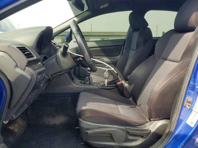 Продаж на аукціоні авто 2019 Subaru Wrx, vin: JF1VA1A61K9807711, номер лоту: 65513426