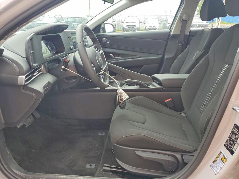 66388926 :رقم المزاد ، KMHLM4DG1TU254955 vin ، 2026 Hyundai Elantra مزاد بيع