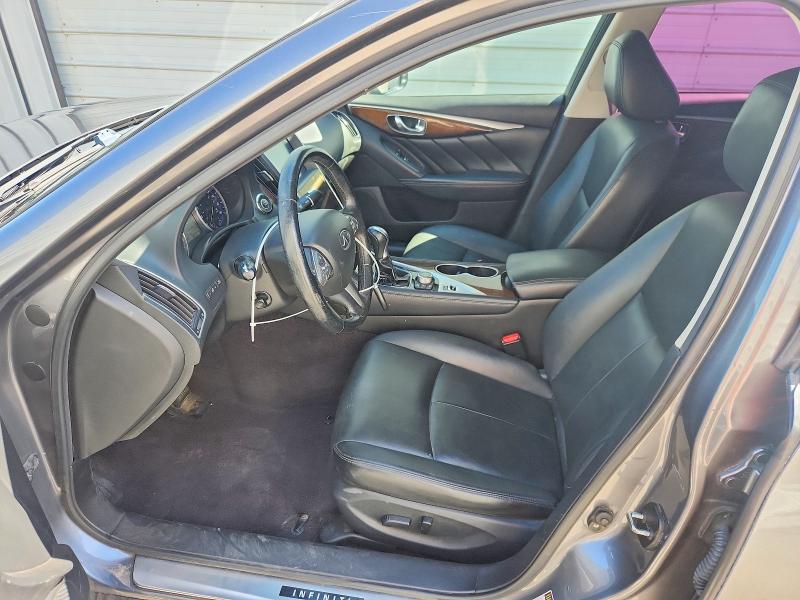 67352826 :رقم المزاد ، JN1EV7AP8HM740639 vin ، 2017 Infiniti Q50 مزاد بيع