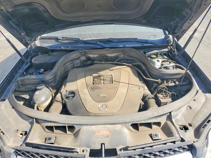 64646516 :رقم المزاد ، WDCGG8HB0AF304601 vin ، 2010 Mercedes-benz Glk مزاد بيع