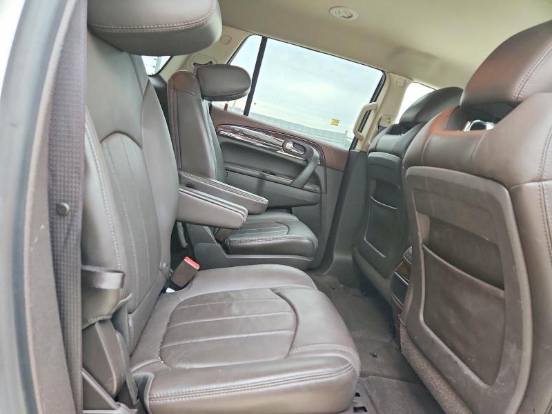 66206196 :رقم المزاد ، 5GAKVBKD9EJ313217 vin ، 2014 Buick Enclave مزاد بيع