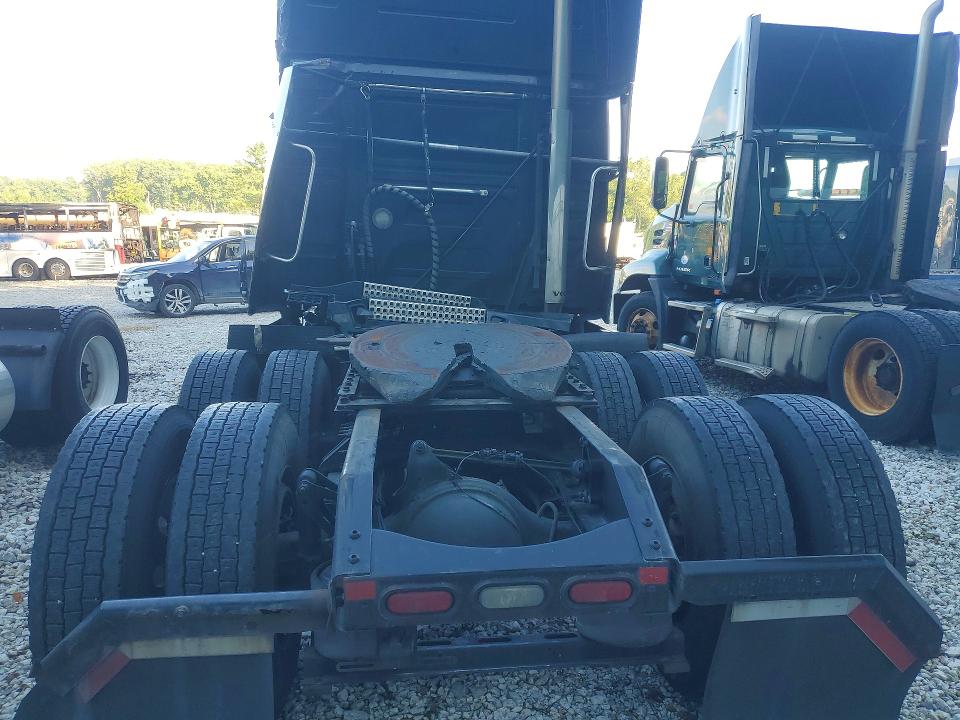 Aukcja sprzedaży 2020 Volvo Vn, vin: 4V4NC9EH0LN245750, numer aukcji: 63649416