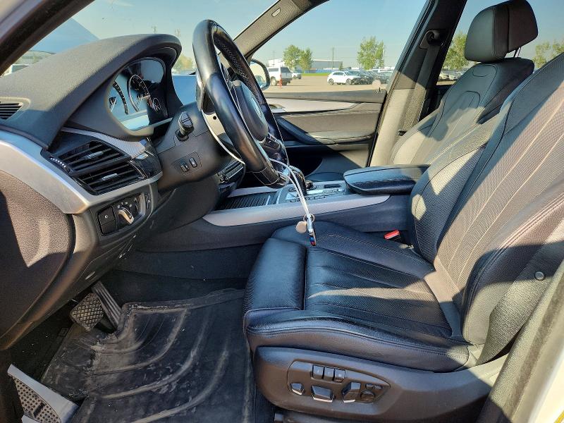 Продажа на аукционе авто 2014 Bmw X5, vin: 5UXKS4C58E0C07455, номер лота: 66929456