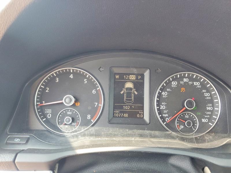 Продаж на аукціоні авто 2012 Volkswagen Eos, vin: WVWBW7AH2CV012968, номер лоту: 63587056