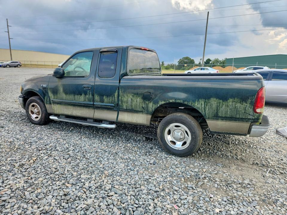 Aukcja sprzedaży 2002 Ford F150, vin: 1FTRX17262NB34226, numer aukcji: 65685696