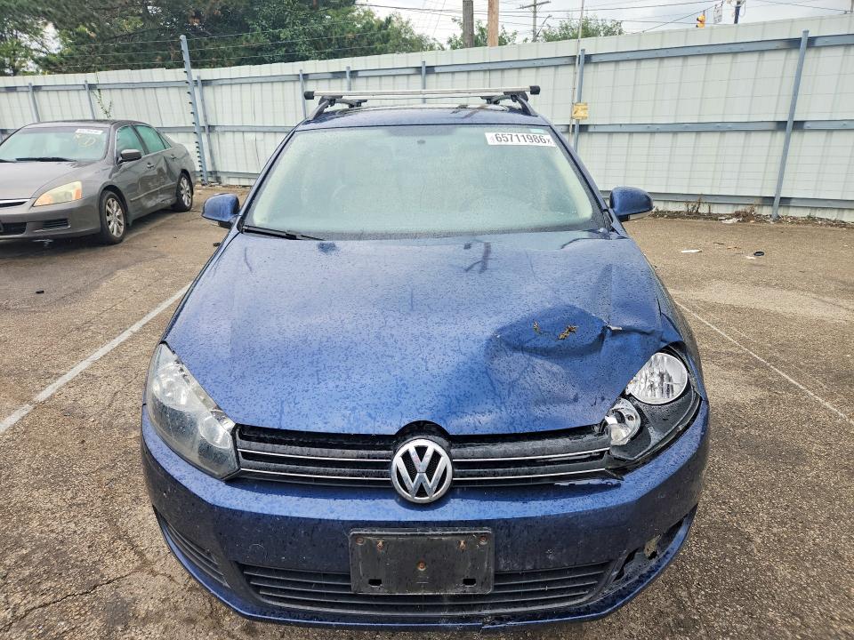 2011 Volkswagen Jetta მანქანა იყიდება აუქციონზე, vin: 3VWPL7AJ1BM652550, აუქციონის ნომერი: 65711986