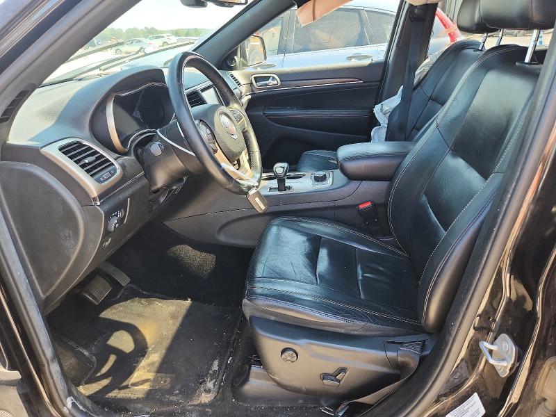 2014 Jeep Grand Cherokee მანქანა იყიდება აუქციონზე, vin: 1C4RJFBG8EC423531, აუქციონის ნომერი: 66806856